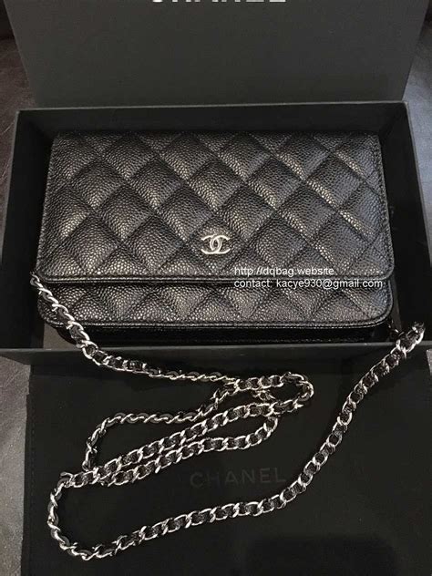 chanel wallet on chain spring 2019|chanel wallet original.